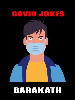 cover image of Covid Jokes